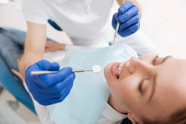 Advanced Technology for Better Dental Care in Bristol, IN